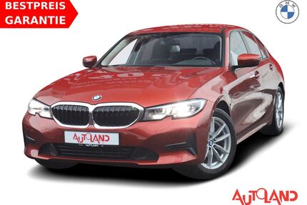 BMW 318 Gebrauchtwagen