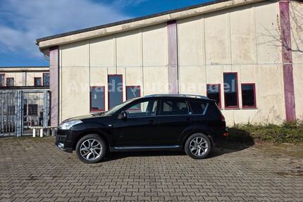 Citroen C-Crosser Gebrauchtwagen