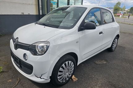Renault Twingo Gebrauchtwagen
