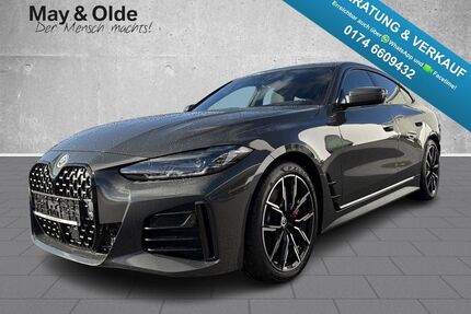 BMW 420 Gebrauchtwagen