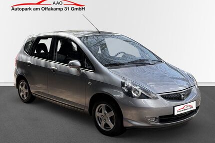 Honda Jazz Gebrauchtwagen