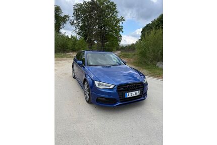 Audi A3 Gebrauchtwagen