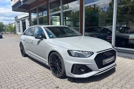 Audi RS4 Gebrauchtwagen