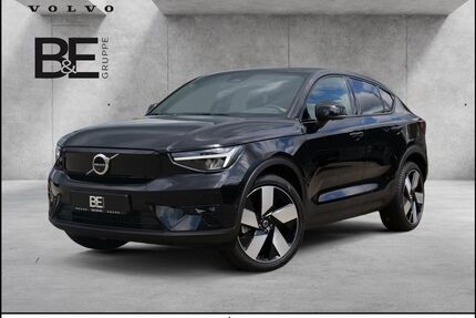 Volvo C40 Gebrauchtwagen