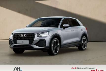 Audi Q2 Gebrauchtwagen