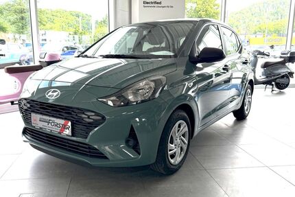 Hyundai i10 Gebrauchtwagen