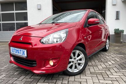 Mitsubishi Space Star Gebrauchtwagen