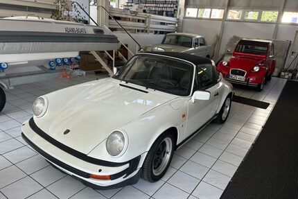 Porsche 911 Urmodell Gebrauchtwagen