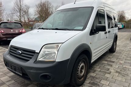Ford Tourneo Gebrauchtwagen