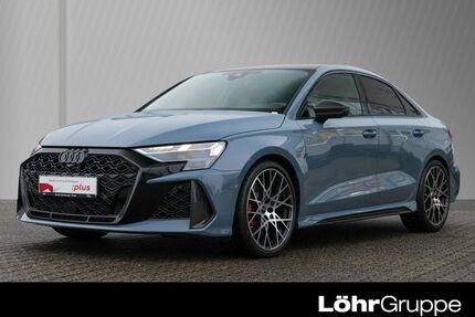 Audi RS3 Gebrauchtwagen
