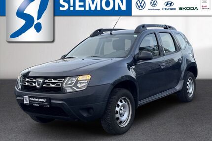 Dacia Duster Gebrauchtwagen