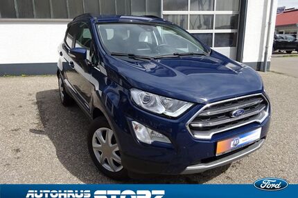 Ford EcoSport Gebrauchtwagen