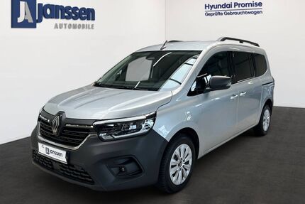 Renault Kangoo Gebrauchtwagen