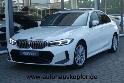 BMW 320 Gebrauchtwagen