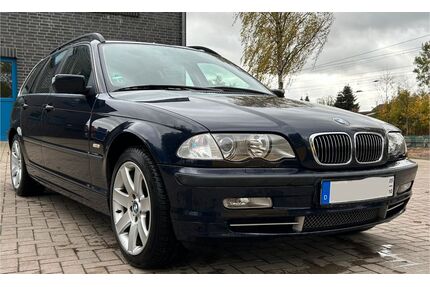 BMW 330 Gebrauchtwagen