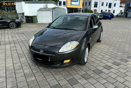 Fiat Bravo Gebrauchtwagen