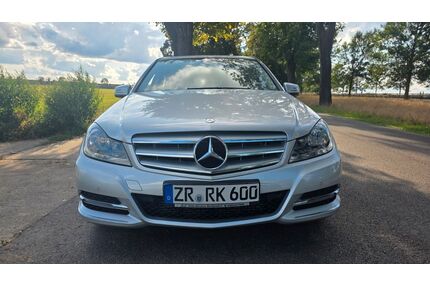 Mercedes-Benz C 180 Gebrauchtwagen