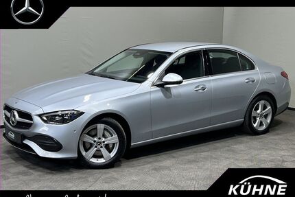 Mercedes-Benz C 400 Gebrauchtwagen