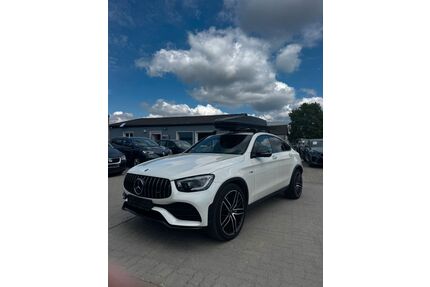 Mercedes-Benz GLC 43 AMG Gebrauchtwagen
