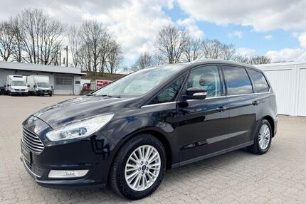 Ford Galaxy Gebrauchtwagen