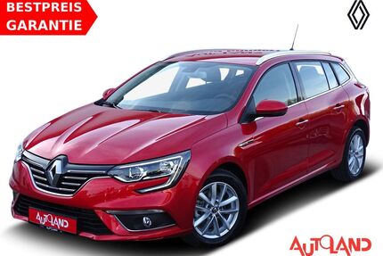 Renault Megane Gebrauchtwagen