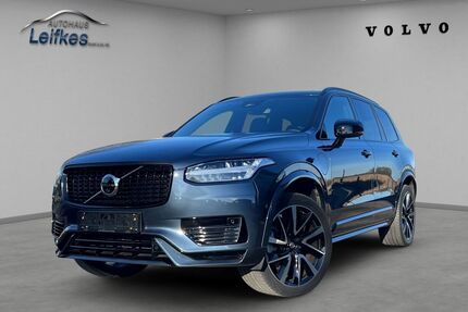 Volvo XC90 Gebrauchtwagen