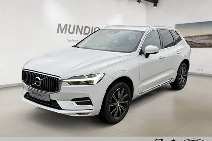 Volvo XC60 Gebrauchtwagen