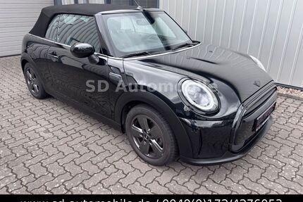 Mini Cooper Cabrio Gebrauchtwagen