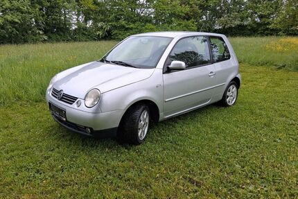 VW Lupo Gebrauchtwagen