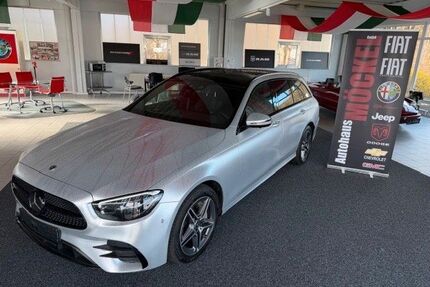 Mercedes-Benz E 300 Gebrauchtwagen