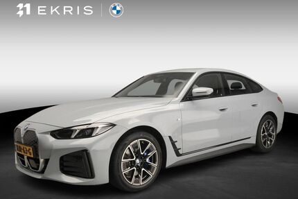 BMW i4 Gebrauchtwagen