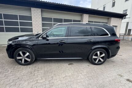 Mercedes-Benz GLS 350 Gebrauchtwagen