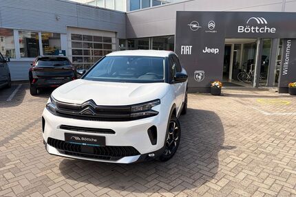 Citroen C5 Aircross Gebrauchtwagen