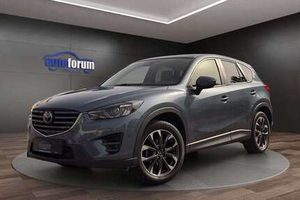 Mazda CX-5 Gebrauchtwagen