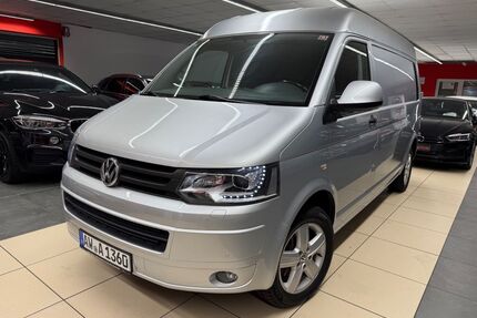 VW T5 Transporter Gebrauchtwagen