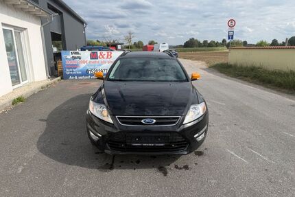 Ford Mondeo Gebrauchtwagen