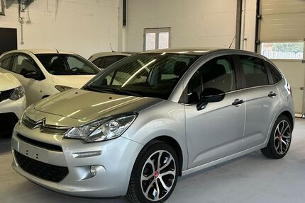 Citroen C3 Gebrauchtwagen