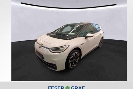 VW ID.3 Gebrauchtwagen