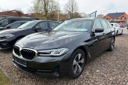BMW 520 Gebrauchtwagen