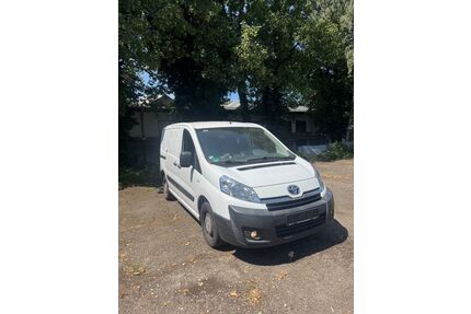 Toyota Proace (Verso) Gebrauchtwagen