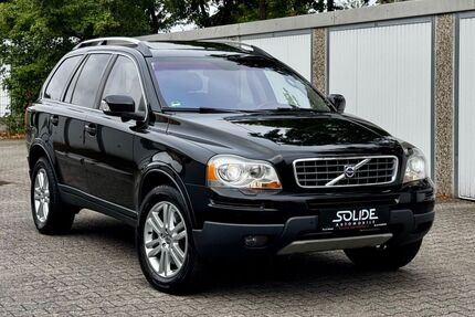 Volvo XC90 Gebrauchtwagen