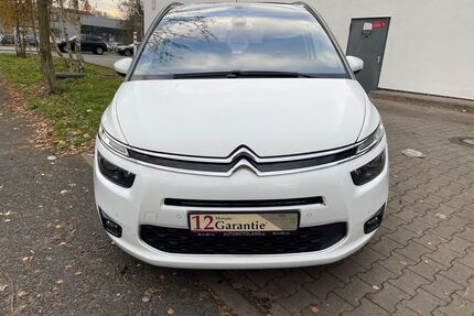Citroen Grand C4 Picasso / SpaceTourer Gebrauchtwagen