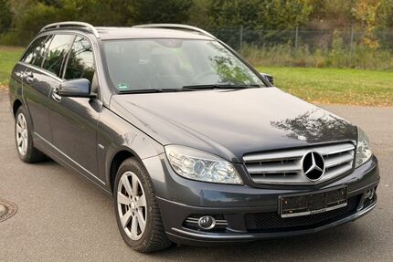 Mercedes-Benz C 220 Gebrauchtwagen