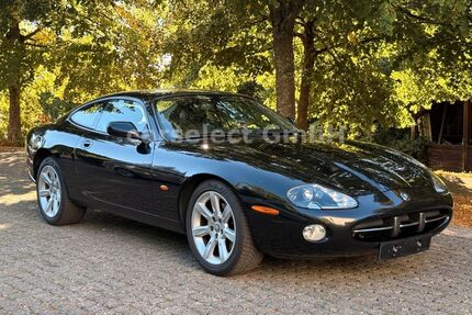 Jaguar XK8 Gebrauchtwagen