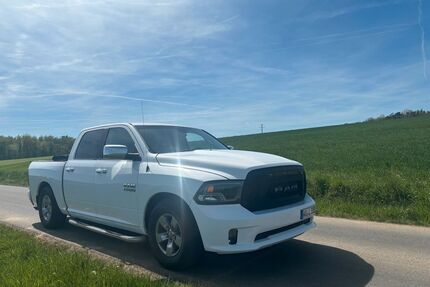 Dodge RAM Gebrauchtwagen