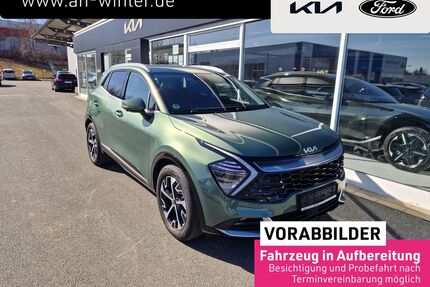 Kia Sportage Gebrauchtwagen