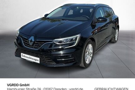 Renault Megane Gebrauchtwagen
