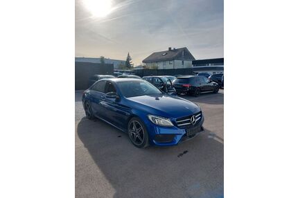 Mercedes-Benz C 300 Gebrauchtwagen