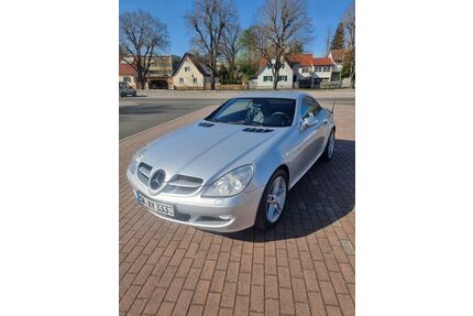 Mercedes-Benz SLK 280 Gebrauchtwagen