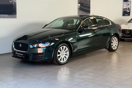 Jaguar XE Gebrauchtwagen